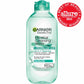 Garnier agua micelar