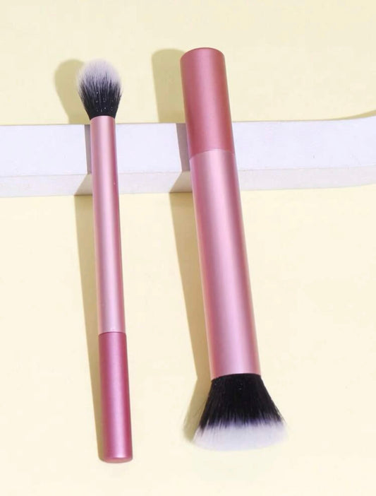 Set de 2 brochas