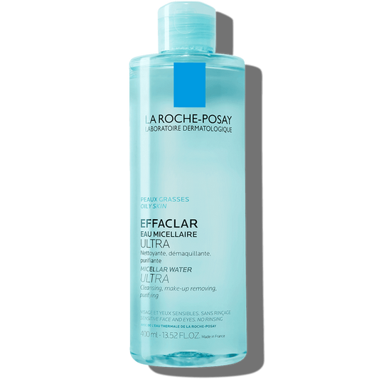 La Roche Posay Effaclar Micellar Water