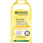 Garnier agua micelar