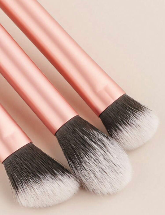 Set de 3 brochas