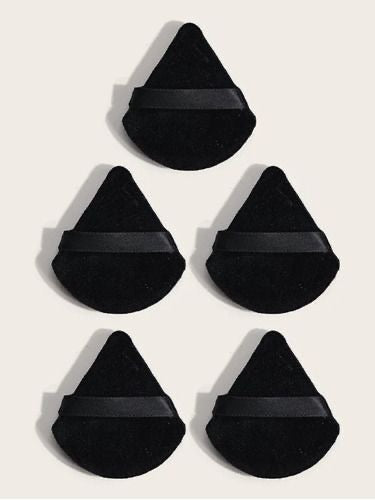 Esponja triangular