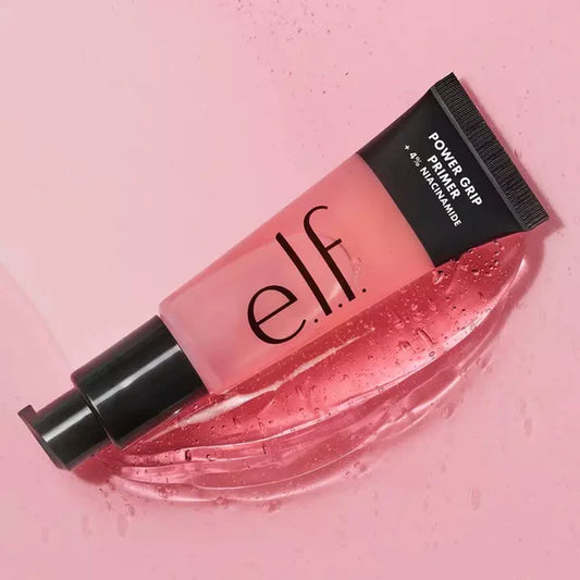 ELF  Power Grip Primer + 4% Niacinamide