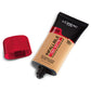 Loreal infallible pro matte