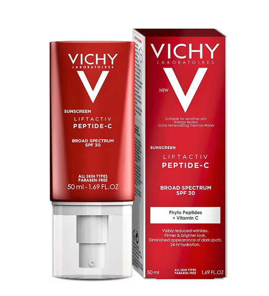 Vichy liftactiv peptide-c