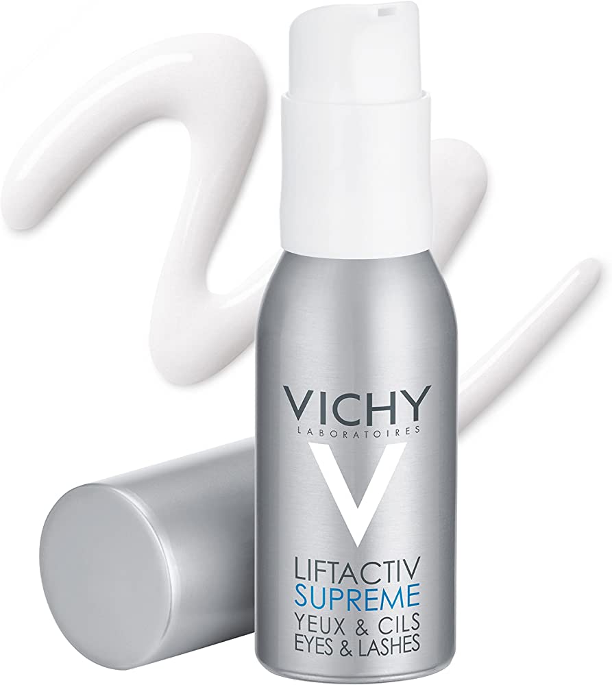 Vichy liftactiv supreme eyes and lashes