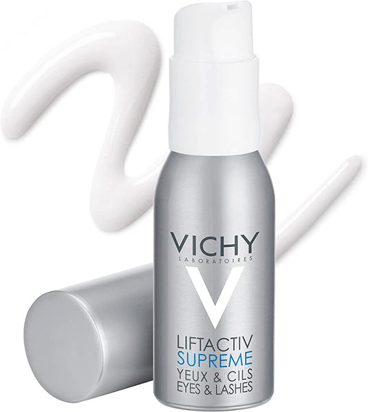 Vichy liftactiv supreme eyes and lashes
