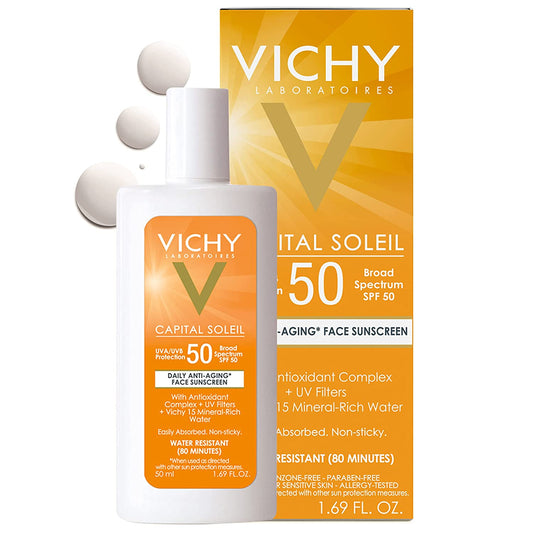 Vichy capital soleil SPF 50