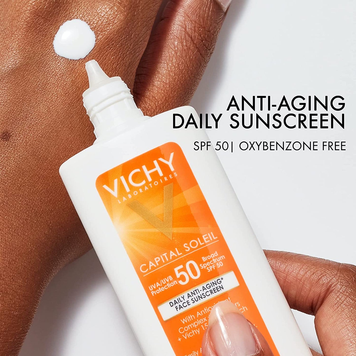 Vichy capital soleil SPF 50
