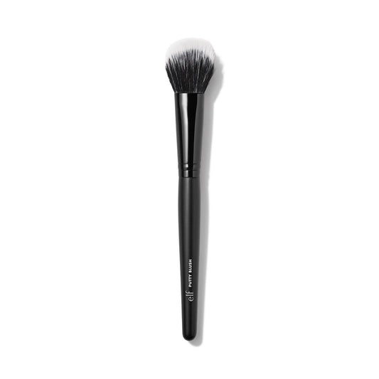 ELF putty blush brush