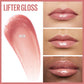 Maybelline lifter gloss