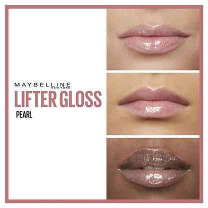 Maybelline lifter gloss