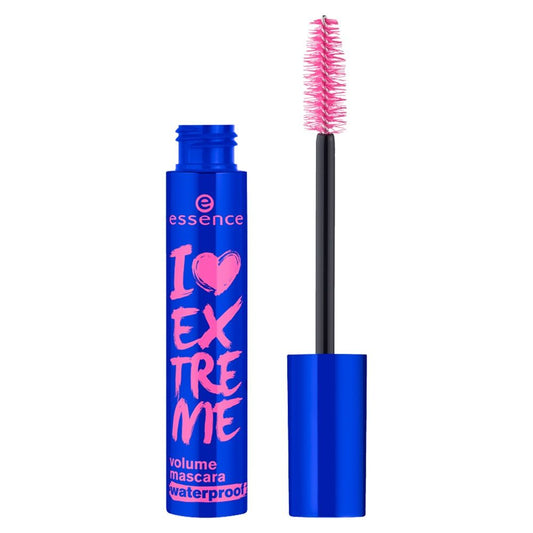 Essence I love extreme mascara