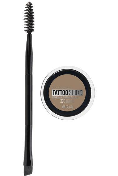 Maybelline tattoo studio pomada de cejas