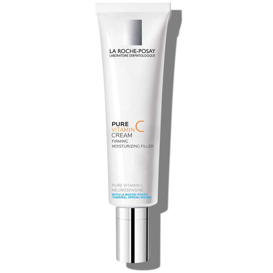 La roche posay pure vitamin C cream