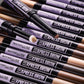 Maybelline express brow pencil + powder