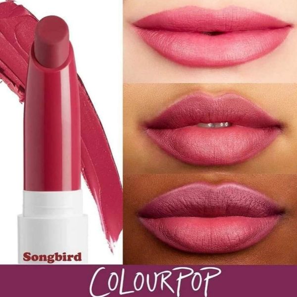 Lippie stix colourpop