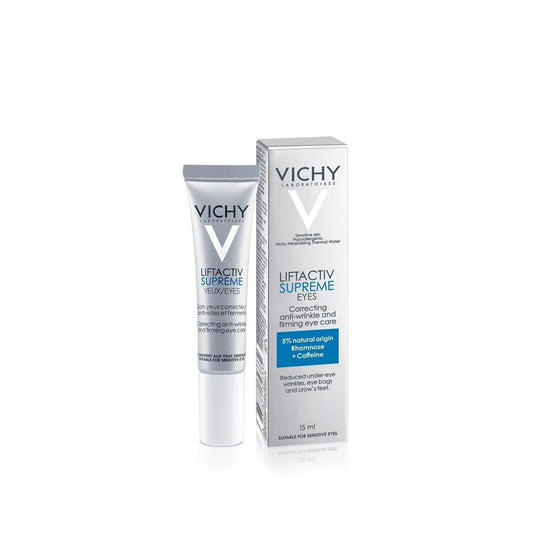 Vichy liftactiv supreme eyes