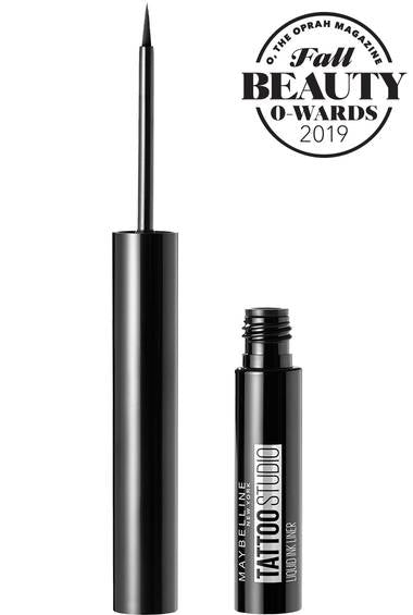 Maybelline tattoo studio delineador