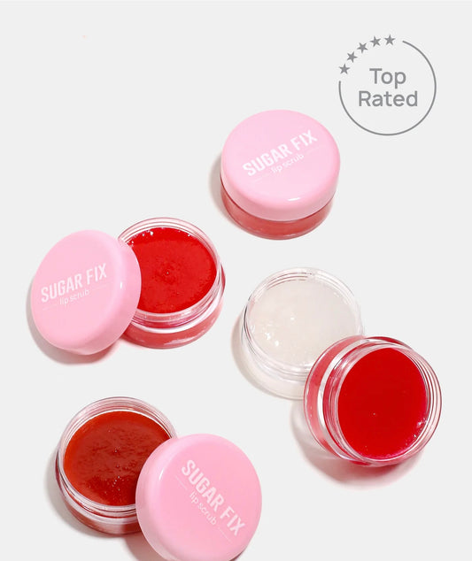 AOA exfoliante para labios