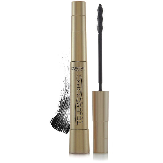 Loreal telescopic mascara