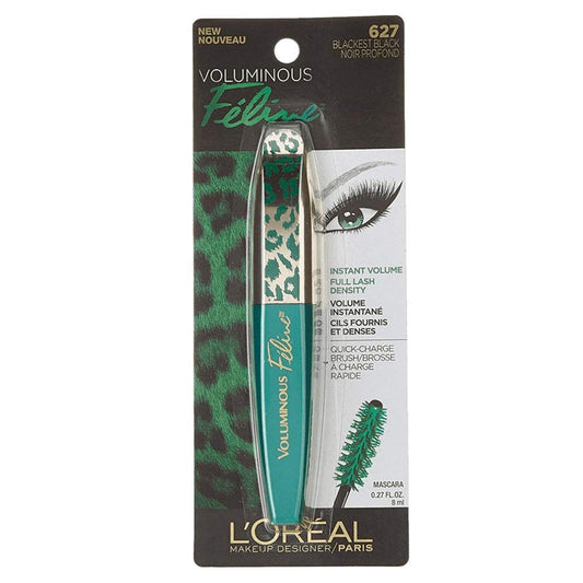 Loreal voluminous mascara