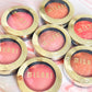 Milani baked powder blush