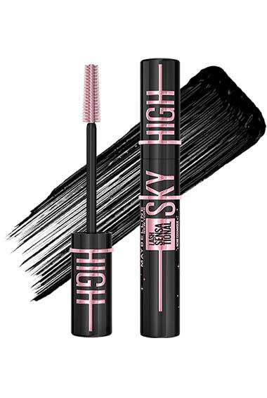 Maybelline sky high cosmic black