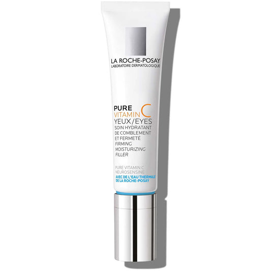 La roche posay pure vitamin C eyes