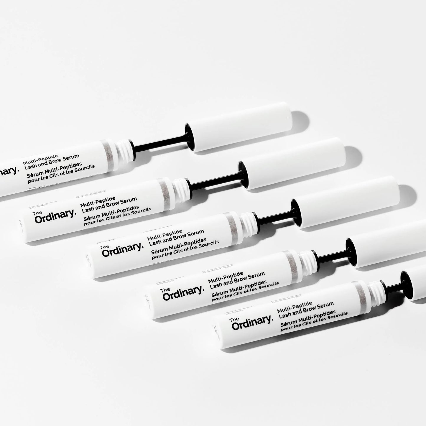 The ordinary serum para crecimiento de cejas y pestañas