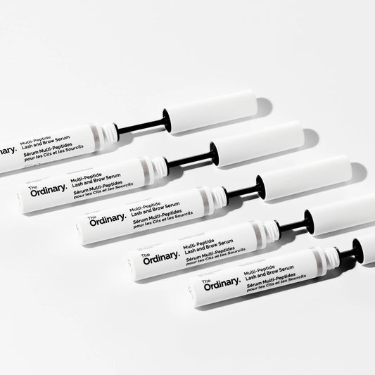 The ordinary serum para crecimiento de cejas y pestañas
