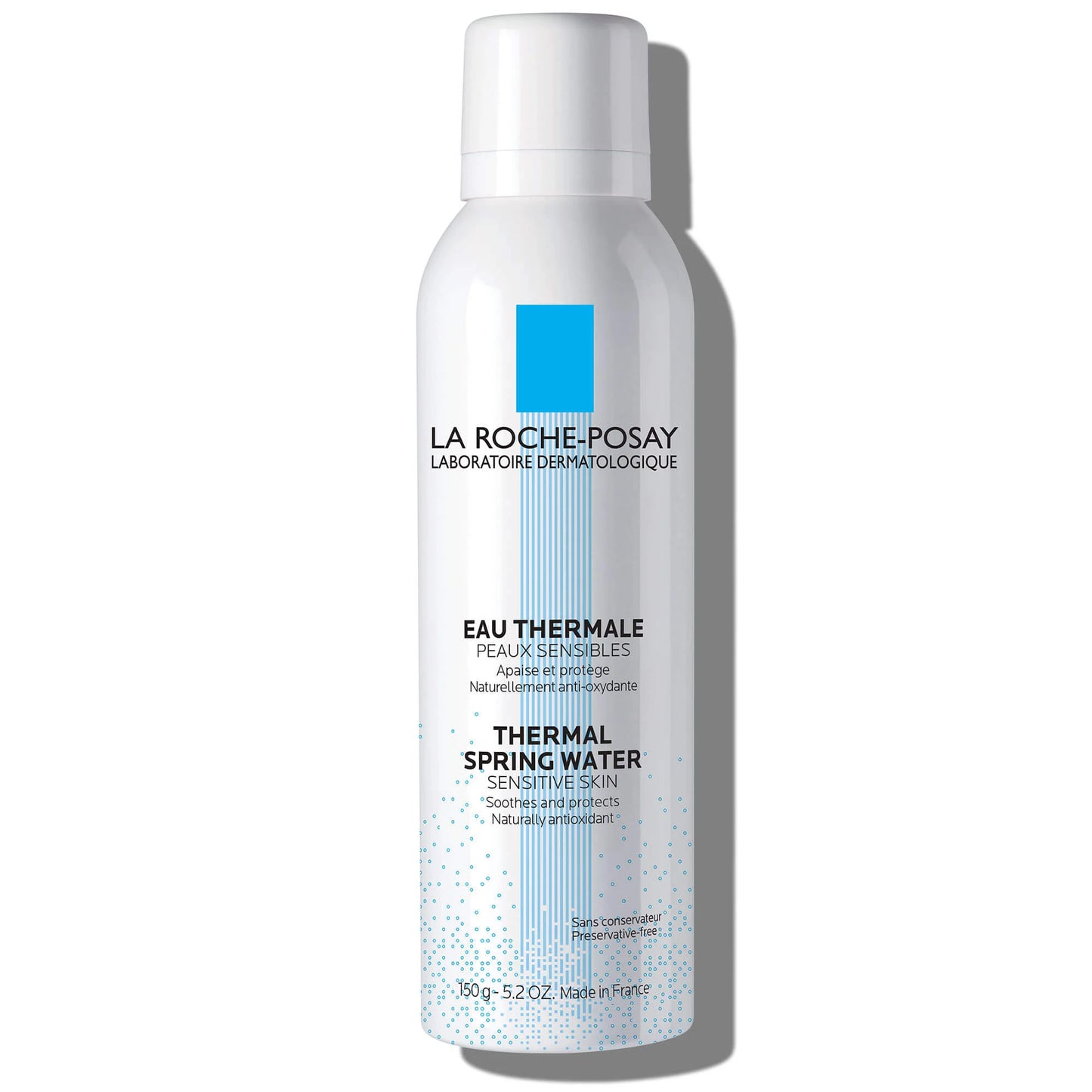La roche posay agua termal