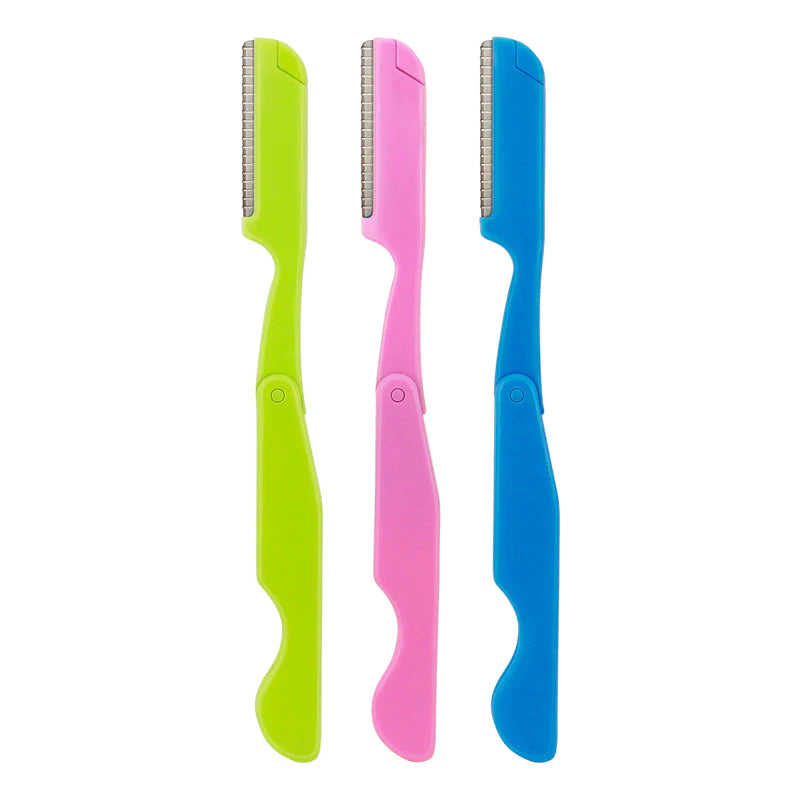 Kleancolor eyebrow razor