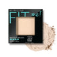 Maybelline fit me matte & poreless powder