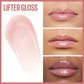 Maybelline lifter gloss