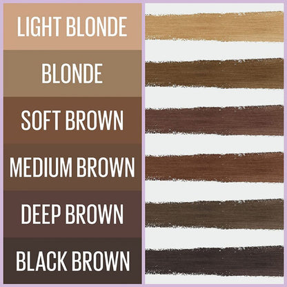 Maybelline express brow