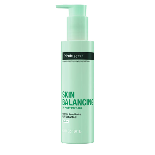 Neutrogena skin balancing