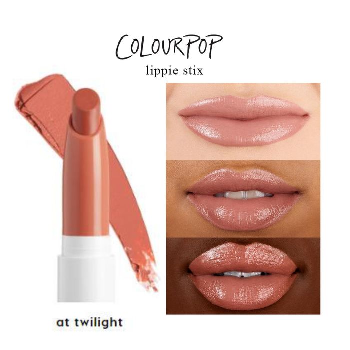 Lippie stix colourpop