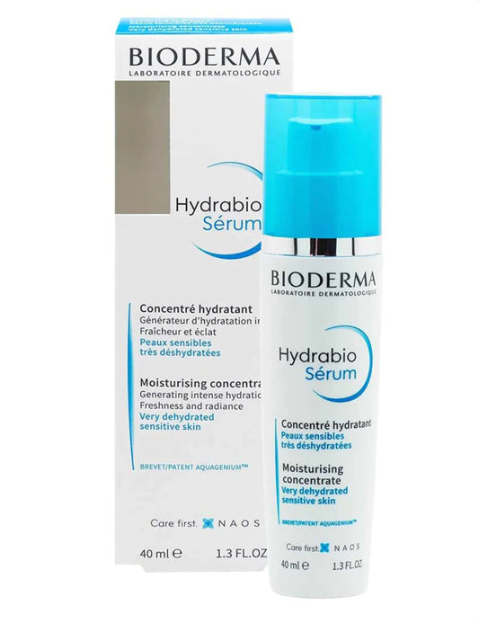 Bioderma hidrobio serum
