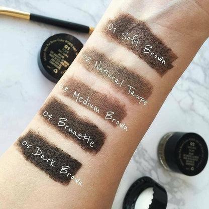 Milani stay put pomada de cejas