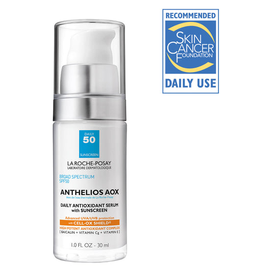 La roche posay Anthelios AOX SPF 50