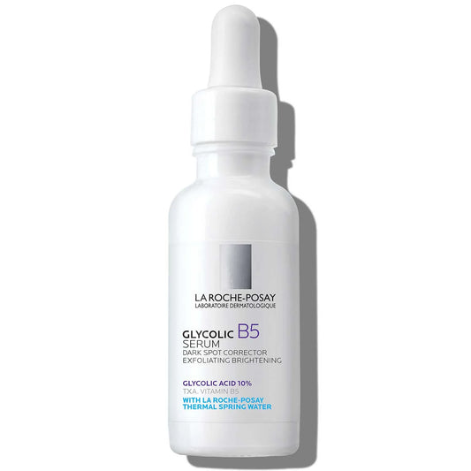La roche posay glycolic B5 serum