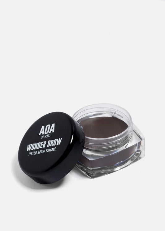 AOA pomada para cejas