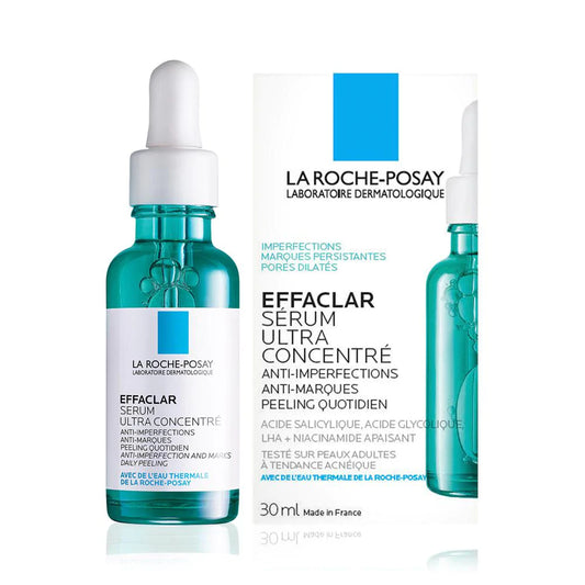 La roche posay Effaclar serum