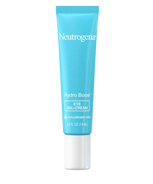 Neutrogena hydro boost eye gel-cream