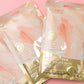 Ushas mascarilla exfoliante para pies