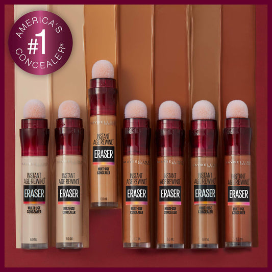 Maybelline age rewind concealer