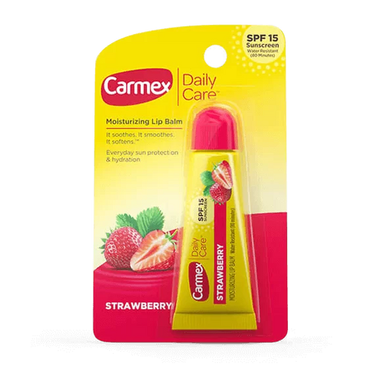 Carmex daily care