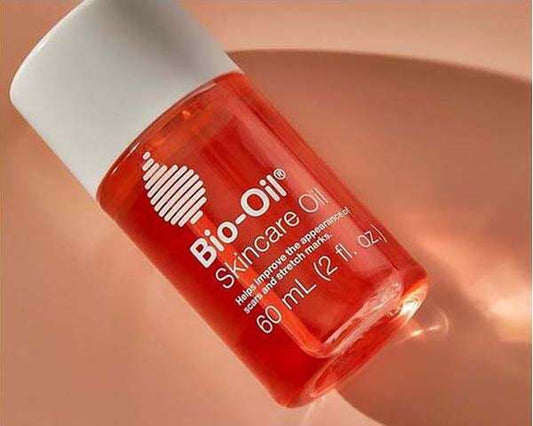 Bio oil skincare oil