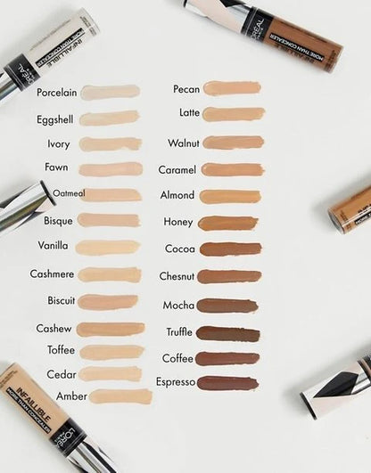 Loreal infalible full wear